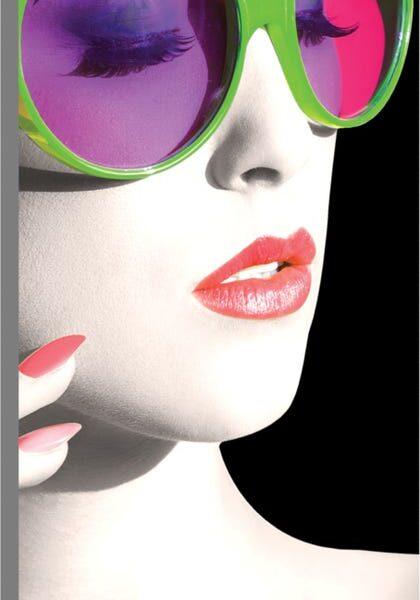 Vector Frame Essential Light Box 0408