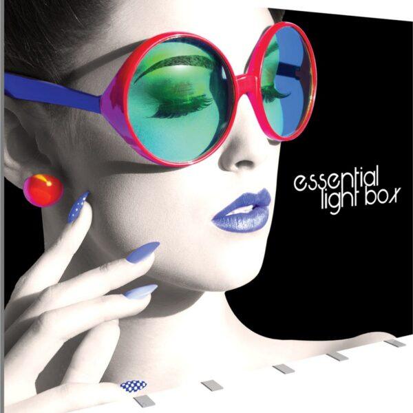 Vector Frame Essential Light Box 1008