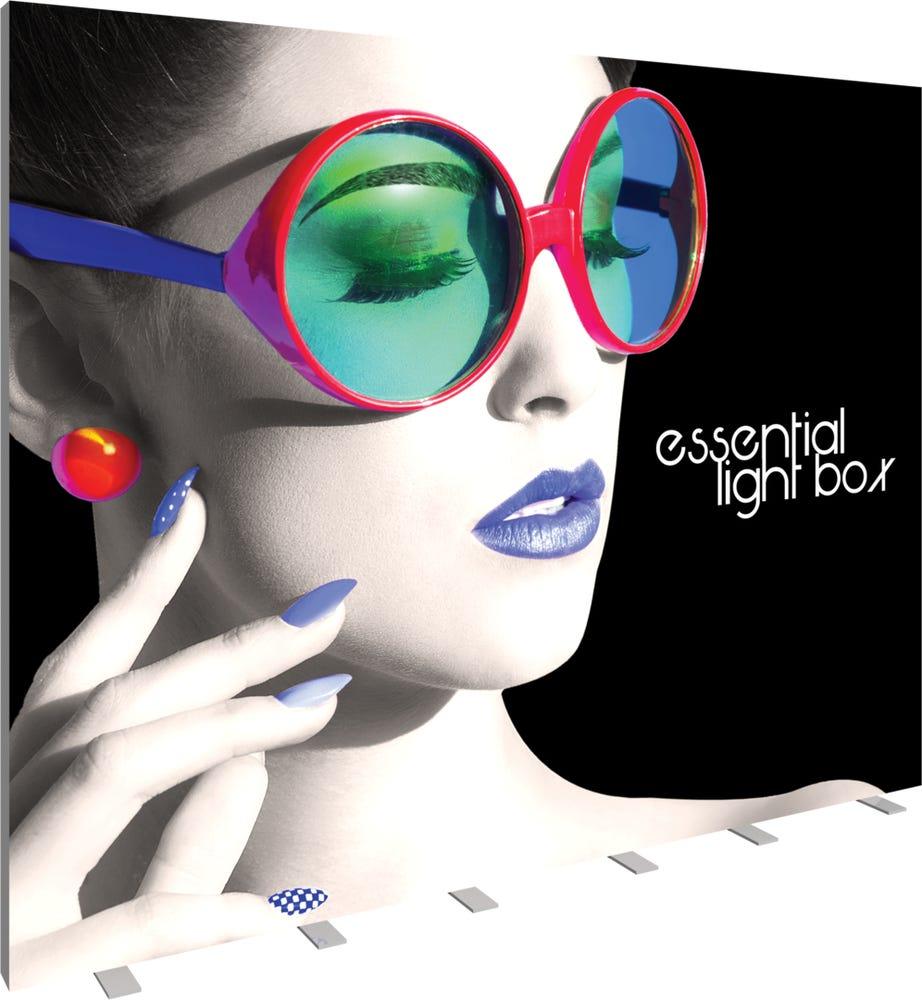 Vector Frame Essential Light Box 1008