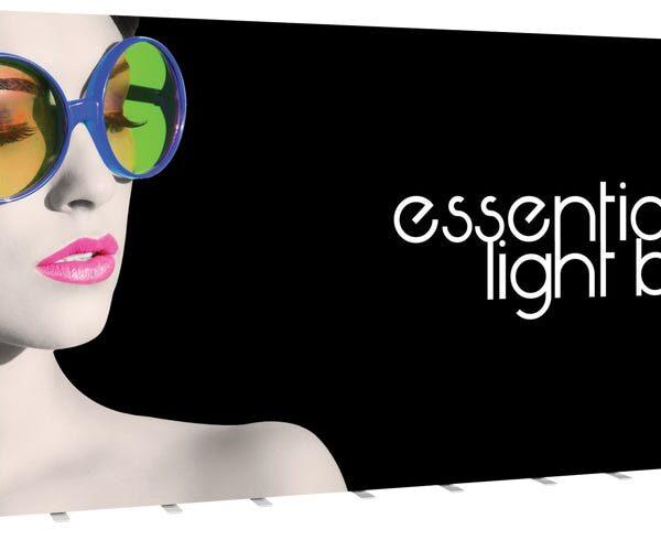 Vector Frame Essential Light Box 2008
