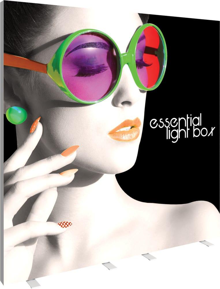 Vector Frame Essential Light Box 0808