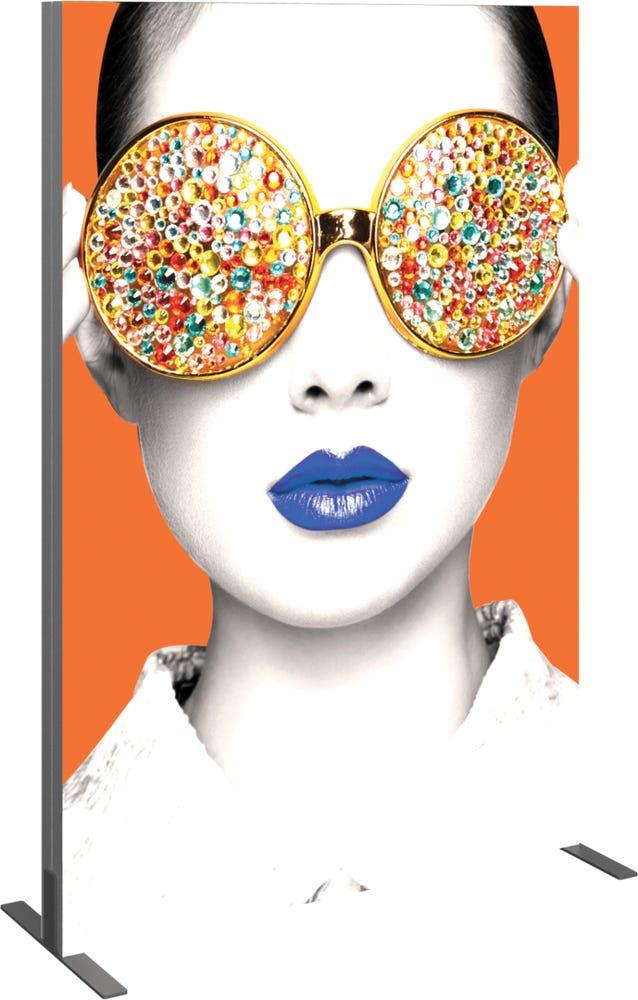 Vector Frame Master Light Box 0406