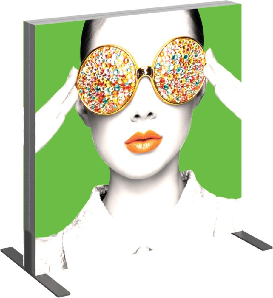 Vector Frame Master Light Box 0303