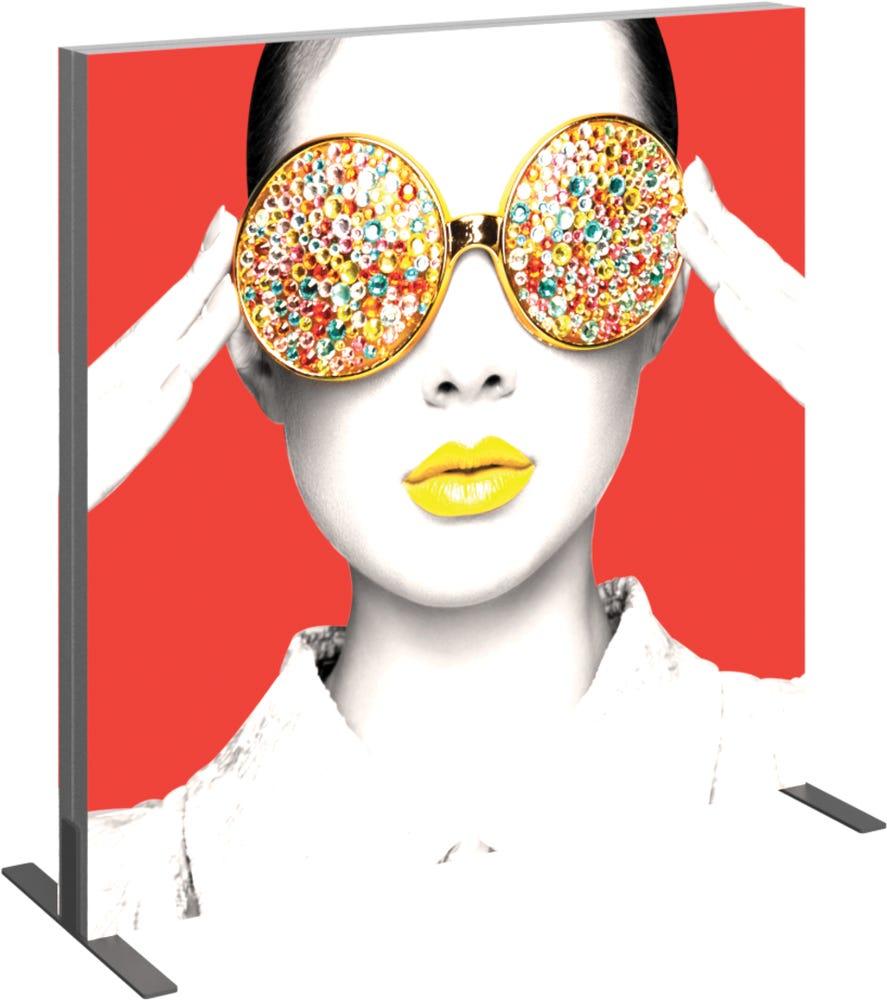 Vector Frame Master Light Box 0404