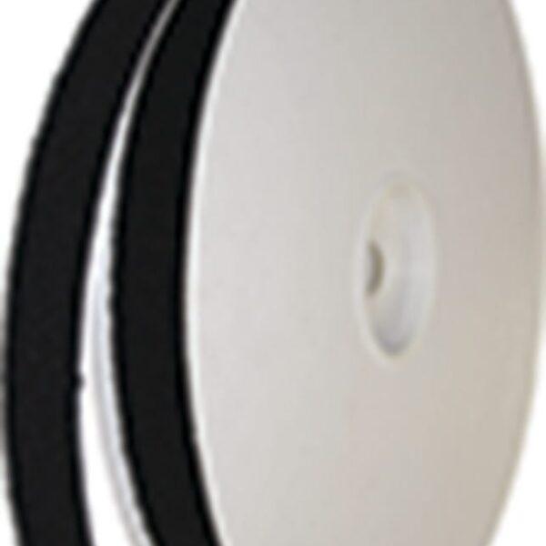 Hook and Loop Adhesive Backed Fastener