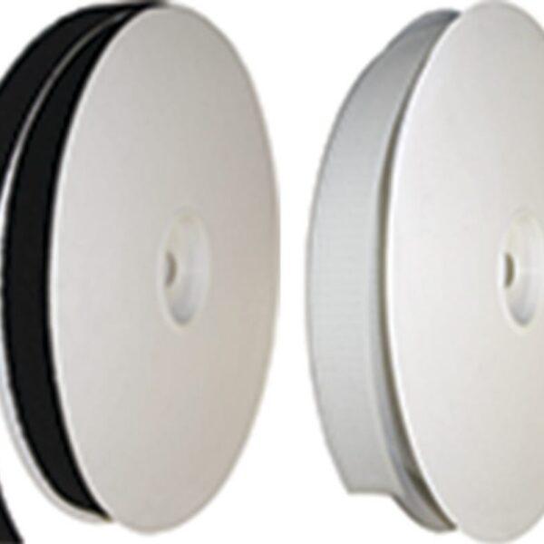 Hook and Loop Adhesive Backed Fastener