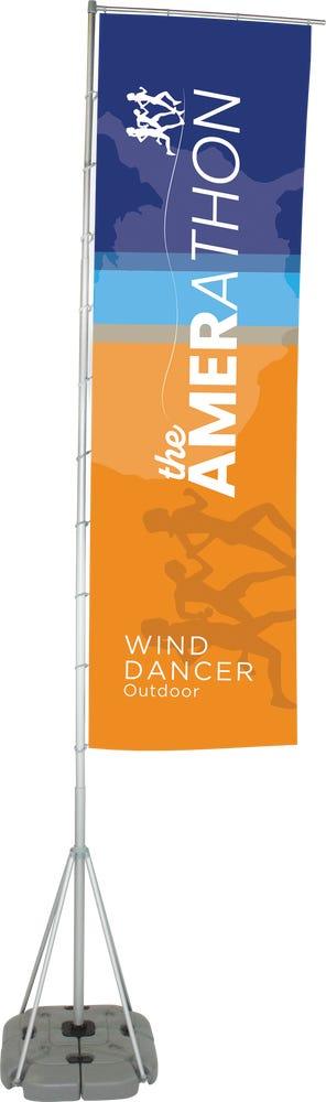 Wind Dancer Flag