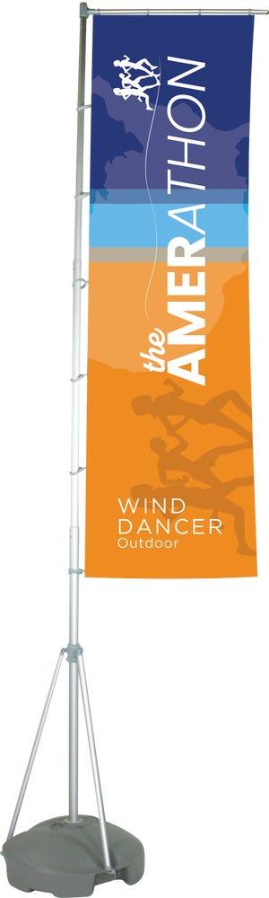 Wind Dancer LT Flag