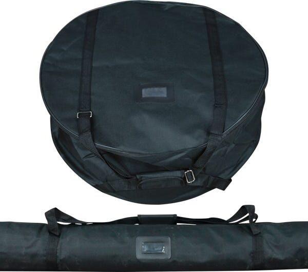 Wind Dancer LT Bag Set
