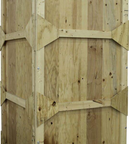 WOODCRATE-V