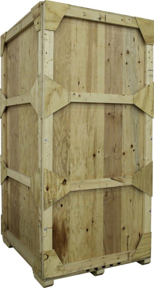 WOODCRATE-V