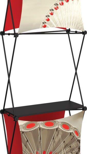Xclaim Shelf