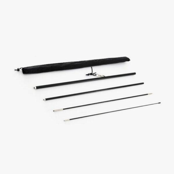 Feather Pole Set