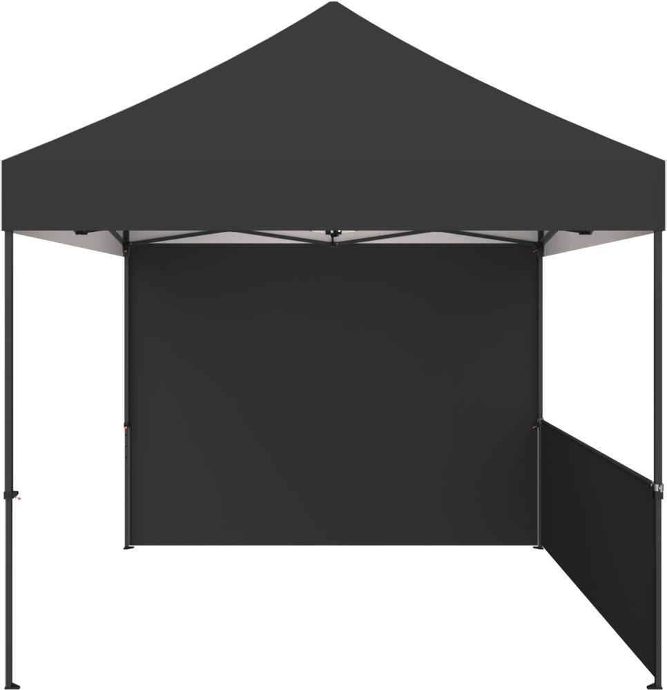 Zoom Economy and Standard 10' Popup Tent Half Wall Kit Only