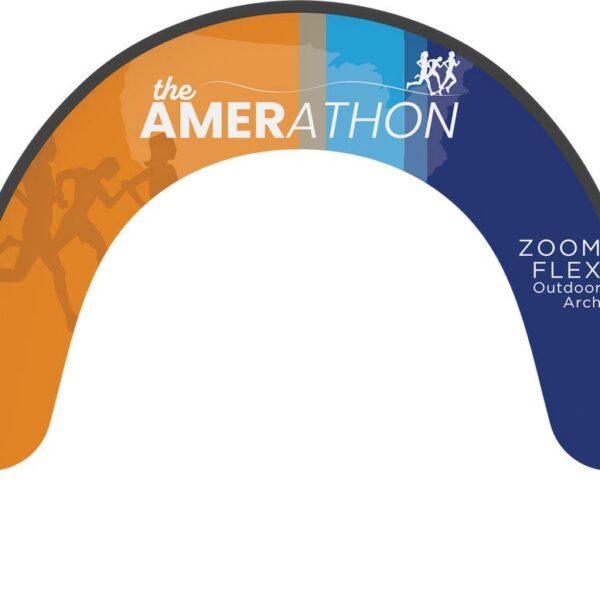 Zoom Flex Arch