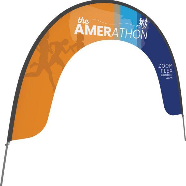 Zoom Flex Arch