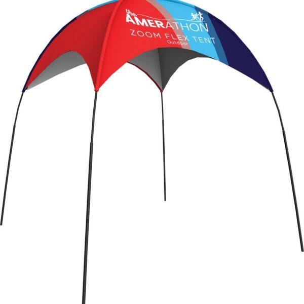 Zoom Flex Tent