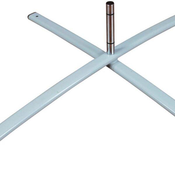 Zoom Flex Flag Cross Base