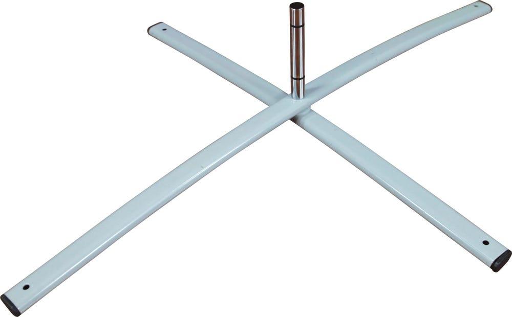 Zoom Flex Flag Cross Base