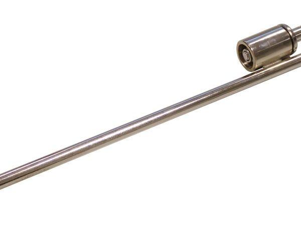 Zoom Flex Flag Ground Stake