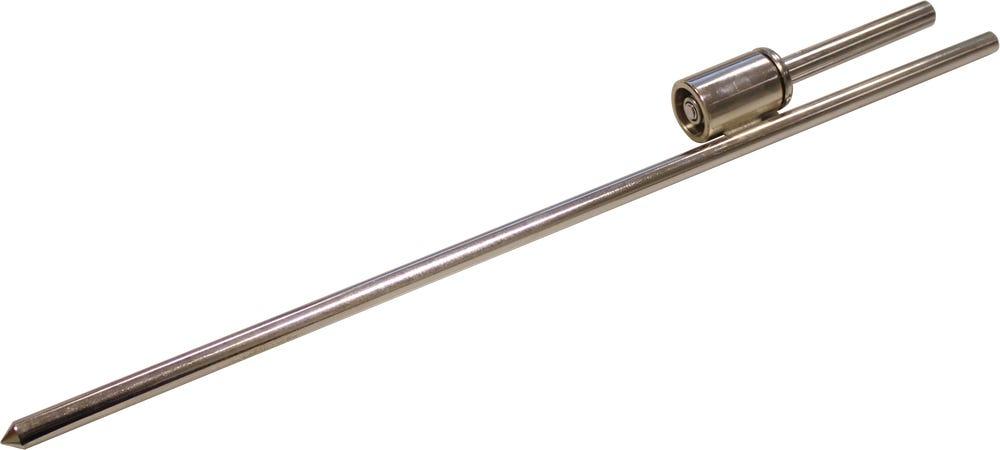 Zoom Flex Flag Ground Stake
