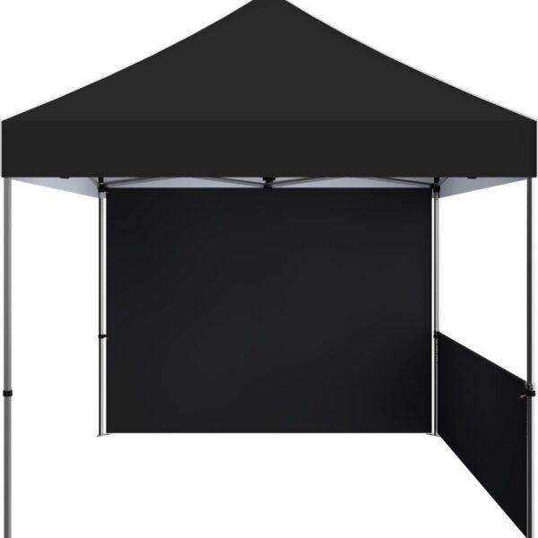Zoom Economy and Standard 10' Popup Tent Full Wall Only