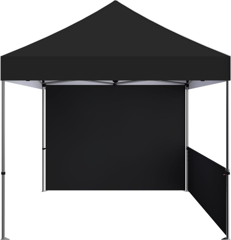 Zoom Economy and Standard 10' Popup Tent Full Wall Only