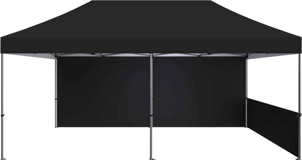 Zoom Standard 20' Popup Tent Full Wall Only