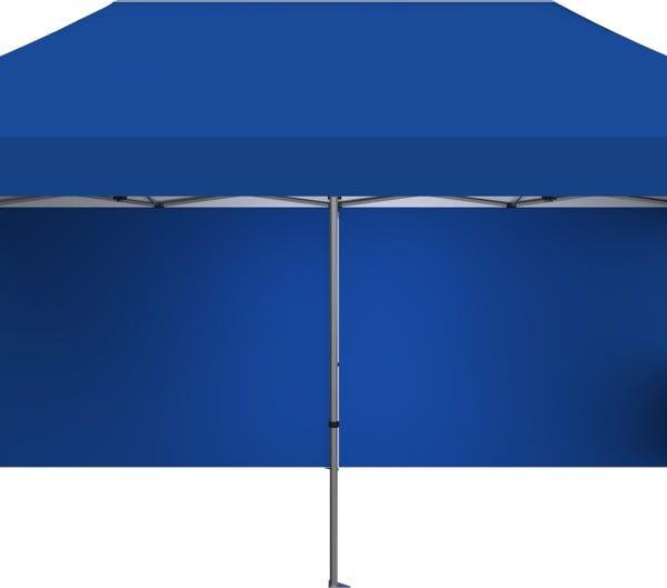 Zoom Standard 20' Popup Tent Full Wall Only